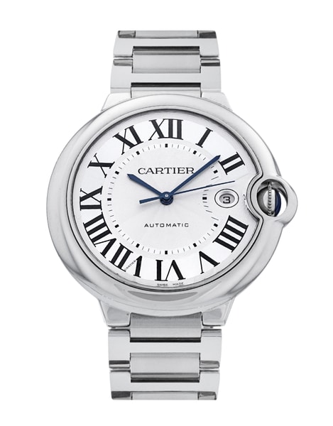 Cartier Ballon Bleu W69012Z4